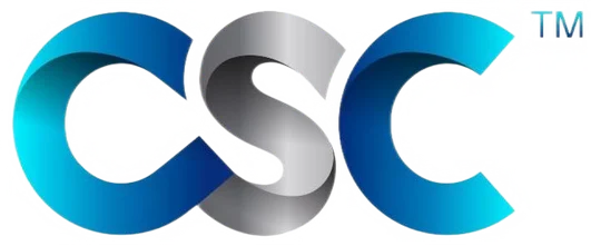 CSC CORPORATE MANAGEMENT Logo